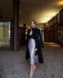 Looks de festa natal