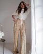 Looks de festa natal
