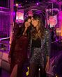 Looks de festa natal