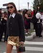 Looks de festa natal
