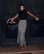 Looks de festa natal