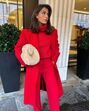 Looks de festa natal