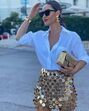 Looks de festa natal