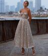 Looks de festa natal