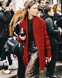 Looks de festa natal