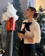 Looks de festa natal