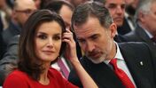 rainha Letizia, Felipe VI