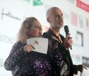 Leonor Seixas, Pedro Crispim, Gala Serve 360