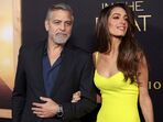 George Clooney, Amal Clooney