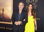 George Clooney, Amal Clooney