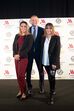 Ana Caetano, Elmar Derkitsch, Diana Michelli, Gala Serve 360