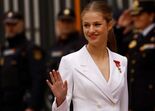 Princesa Leonor