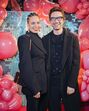 Ana Sofia Martins, David Fonseca, Festa de Natal L'Agence