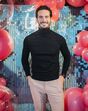 Tiago Carreira, Festa de Natal L'Agence