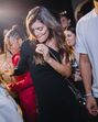 Andreia Rodrigues, Festa de Natal L'Agence