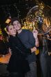 Débora Monteiro, Luís Borges, Festa de Natal L'Agence