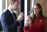 Príncipe William e Kate Middleton