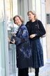 Festa, infanta Elena, rainha Sofia, infanta Cristina