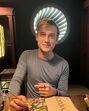 Tyler Henry