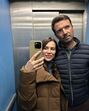 Dânia Neto, Luís Matos Cunha
