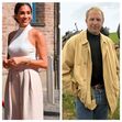 Meghan Markle, Kevin Costner