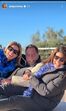 Cristina Ferreira, Jorge Frade, Catarina Duarte