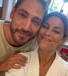 Ângelo Rodrigues, Carolina Loureiro