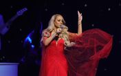 Mariah Carey, Bryan Tanaka