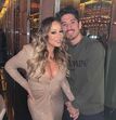 Mariah Carey, Bryan Tanaka