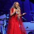 Mariah Carey, Bryan Tanaka