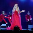 Mariah Carey, Bryan Tanaka