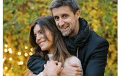 Andreia Rodrigues, Daniel Oliveira