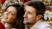 Andreia Rodrigues, Daniel Oliveira