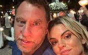 Controlador. Fanny Rodrigues reconcilia-se com Jorge Frade mas ele é acusado de andar sempre de olho nela
