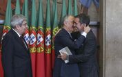 Nuno Rebelo de Sousa, Marcelo Rebelo de Sousa