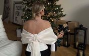 Looks de festa natal