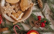 Doces de Natal