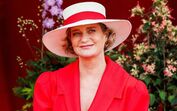 Delphine da Bélgica 