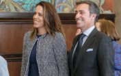 Juliana Rebelo de Sousa, Nuno Rebelo de Sousa