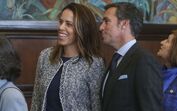  Juliana Rebelo de Sousa, Nuno Rebelo de Sousa