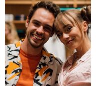 rodrigo paganelli, Beatriz Silva