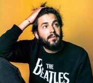 Salvador Sobral 