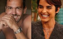 Sara Matos manda bocas depois de Pedro Teixeira confessar estar a ter um ano "muito duro"