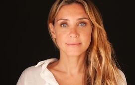 Tanto tempo depois, Joana Solnado deixa o Brasil e vem a Portugal