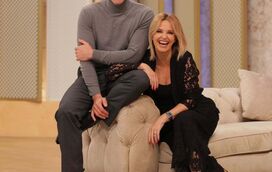 Cláudio Ramos revela motivo da zanga com Cristina Ferreira: "Houve um período de luto entre nós"