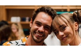 Noivado por água abaixo! Rodrigo Paganelli e Beatriz Silva
separados