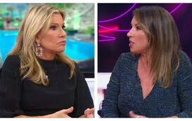 Estalou o verniz! Marta Cardoso passa-se em direto e mete Cinha Jardim no lugar