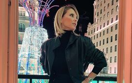 A ‘vie en rose’ de Cristina Ferreira: nova escapadela de fim de semana, em Paris, agora com amigo especial