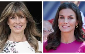 Begoña Gómez: conheça aquela que voltou a atormentar a vida da rainha Letizia