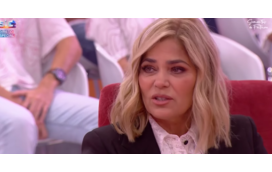 Como Fernanda Antunes conseguiu agarrar-se à vida depois da trágica morte da filha, Sara Carreira